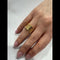 Bulgari Bague Bulgari Collection "B.Zero1" 58 Facettes 4470