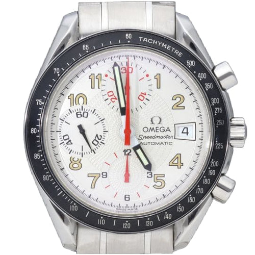 Montre Omega Montre Speedmaster Date 58 Facettes MT41862