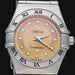 Montre Omega Montre Constellation Mini My Choice 58 Facettes MT39875