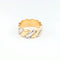 Bague 55 Bague 2 ors 58 Facettes 31132