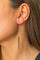Boucles d'oreilles Ginette NY Boucles d'oreilles  Or rose 58 Facettes 2841337CN