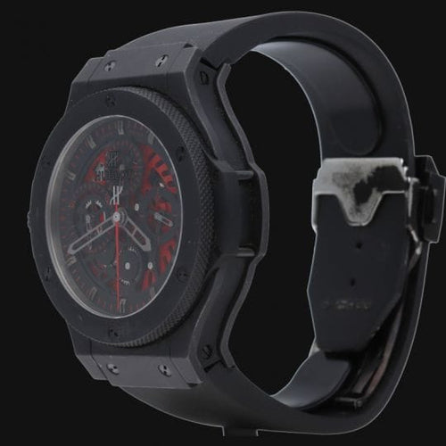 Montre Hublot Montre Big Bang Aero K1999 58 Facettes MT43896