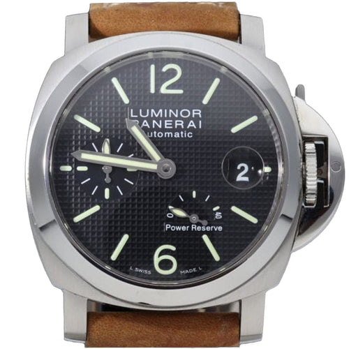 Montre Panerai Montre Luminor Power Reserve 58 Facettes MT41958