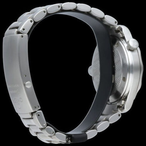 Omega Uhr Seamaster Diver 300M 