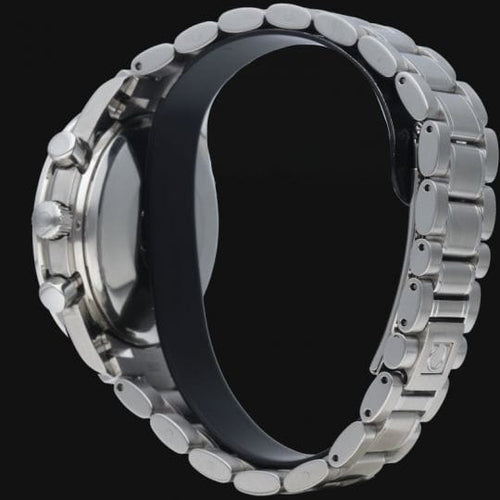 Montre Omega Montre Speedmaster Day Date Chronograph 58 Facettes MT44720