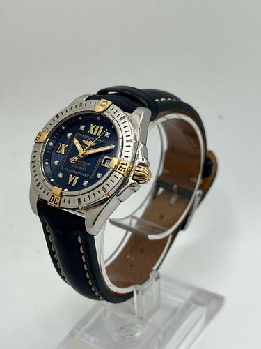 Montre Breitling Cockpit Lady B71356 58 Facettes