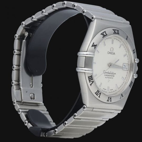 Omega Constellation Watch 