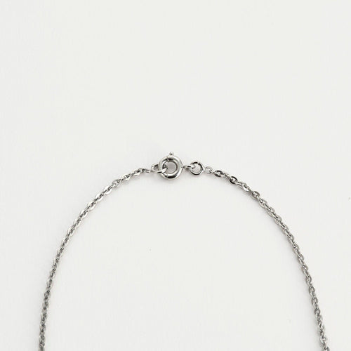 Collier Collier rubis, émeraudes, brillants 58 Facettes 1056180