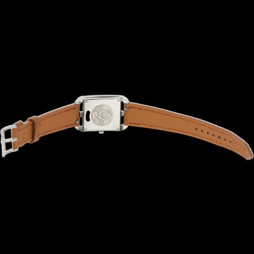 Montre Hermes Montre Cape Cod 58 Facettes MT42231