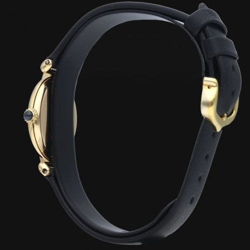 Montre Cartier Montre Colisee 58 Facettes MT40658