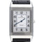 Montre Jaeger Lecoultre Montre Reverso Classique Monoface 58 Facettes MT42683