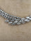Collier Marquise & Round Diamond high-end necklace 58 Facettes NECK-453