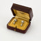Boucles d'oreilles Boucles d’oreilles Dormeuses Platine et Diamants 1ct 58 Facettes 240 803