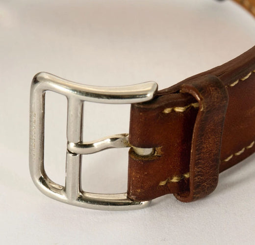 Montre Hermès - Montre Cape Cod - Grand modèle 58 Facettes