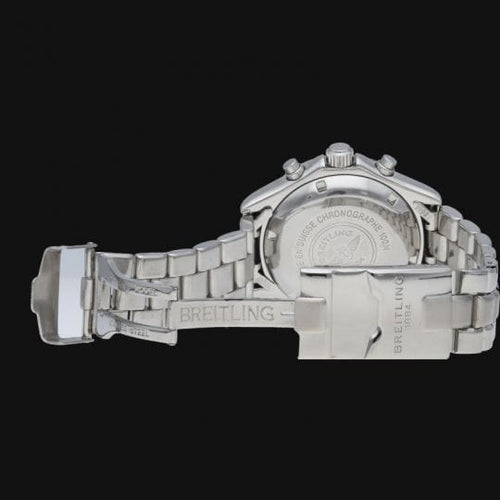 Montre Breitling Montre Colt Chronographe Automatique 58 Facettes MT42003