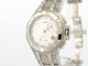 Montre montre CONCORD saratoga chronographe lady 14.h1.1881 quartz 33m 58 Facettes 265765