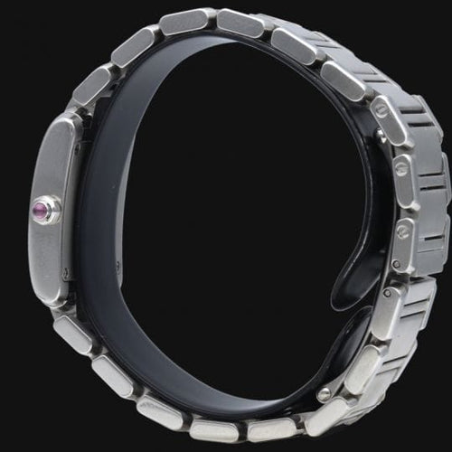 Montre Cartier Montre Tank Francaise 58 Facettes MT41732