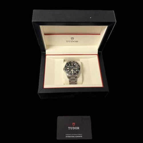 Montre Tudor Montre Pelagos 58 Facettes MT43932