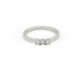 Bague Trilogie Anello ct 0,24 58 Facettes 7324