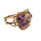Bague 50 Bague Citrine 58 Facettes Q109(638)