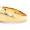 Bague Bague Bulgari Tronchetto en or jaune et blanc 58 Facettes 14559
