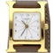 Montre Hermes Montre Heur H 58 Facettes MT42922