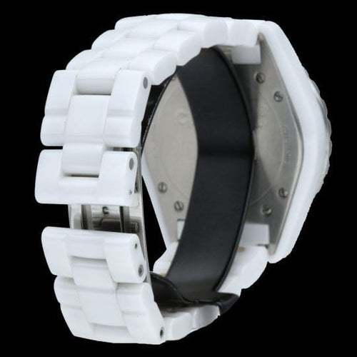 Montre Chanel Montre J12 38Mm Automatique 58 Facettes MT41551