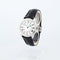 Montre CARTIER - Montre Ronde Solo - Ivory roman dial - SM 58 Facettes