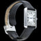 Montre Cartier Montre Tank Solo 58 Facettes MT4415