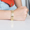 Bracelet CARTIER - Maillon Panthère - Bracelet en or jaune 58 Facettes CAN12612