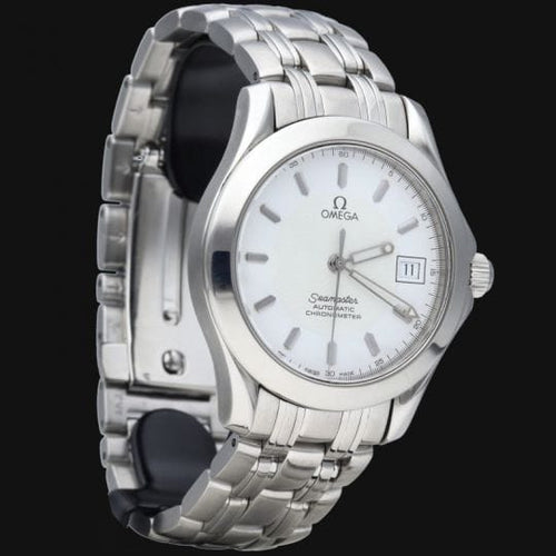 Montre Omega Montre Seamaster 120M 36Mm Automatic 58 Facettes MT44284