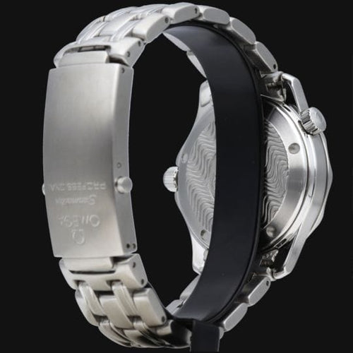 Montre Omega Montre Seamaster Diver 300M 58 Facettes MT42630