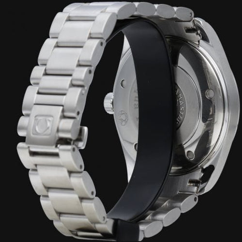 Montre Omega Montre Seamaster Aqua Terra 58 Facettes MT41803