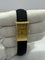 Montre Boucheron Reflet Small Or Jaune et Diamants 58 Facettes