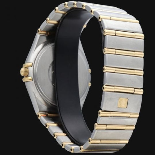 Montre Omega Montre Constelation Gm 58 Facettes MT44545