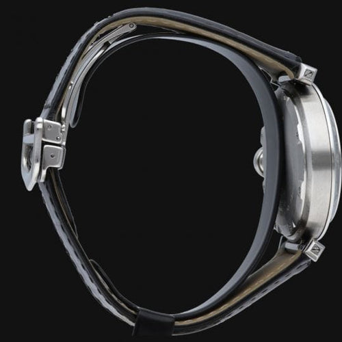 Montre Cartier Montre Pasha Gmt 58 Facettes MT42737