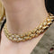 Collier Collier-Sautoir CHOPARD CASMIR, or et diamants. 58 Facettes 34462