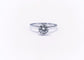 Bague 54 Bague Solitaire diamant 1ct 58 Facettes SOLO.1CT.FA.26