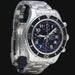 Montre Breitling Montre Superocean Chronograph 42 58 Facettes MT40899