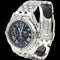 Montre Breitling Montre Crosswind Chronographe 58 Facettes MT42029