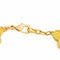 Bracelet Van Cleef & Arpels Bracelet Alhambra Or jaune 58 Facettes 3552053CN