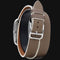 Montre Hermes Montre Cape Cod 58 Facettes MT41654