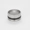 Bague 62 BOUCHERON. Quatre, Black Edition, Large. 58 Facettes DIN0275