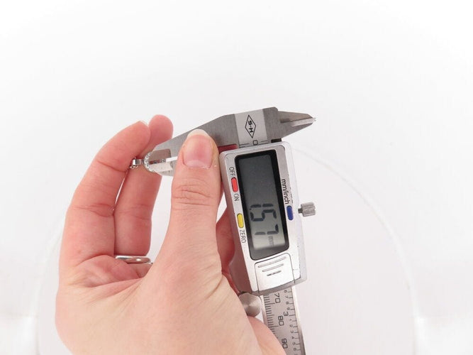 Collier collier CHOPARD pendentif happy  793087 or blanc 18k diamants 58 Facettes 267164