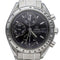 Montre Omega Montre Speedmaster Chronographe Date 58 Facettes MT40701