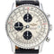 Montre Montre Breitling Old Navitimer 58 Facettes MT41999