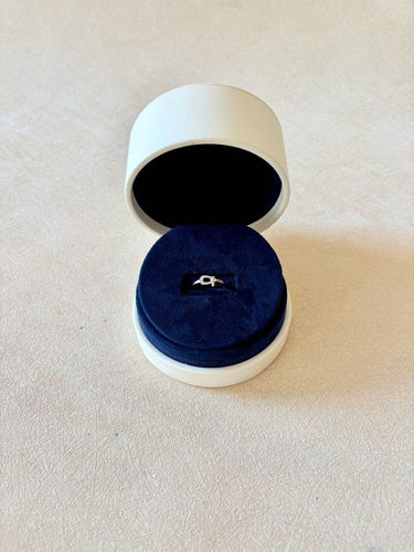 Bague 49 FRED - Bague Force 10 petit modèle 58 Facettes WC-2025-2182