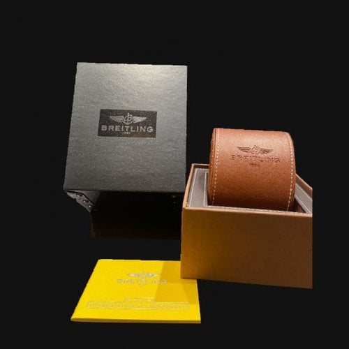 Montre Breitling Montre Chronomat 44 58 Facettes MT39953