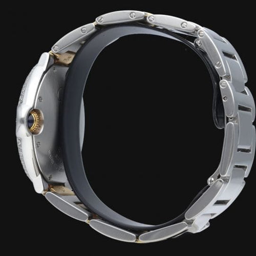 Montre Cartier Montre Ballon Bleu De Cartier 58 Facettes MT42348