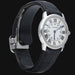 Montre Cartier Montre Ronde Solo 58 Facettes MT40105